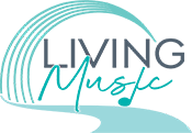 Living Music LLC – West-Central Ohio Logo